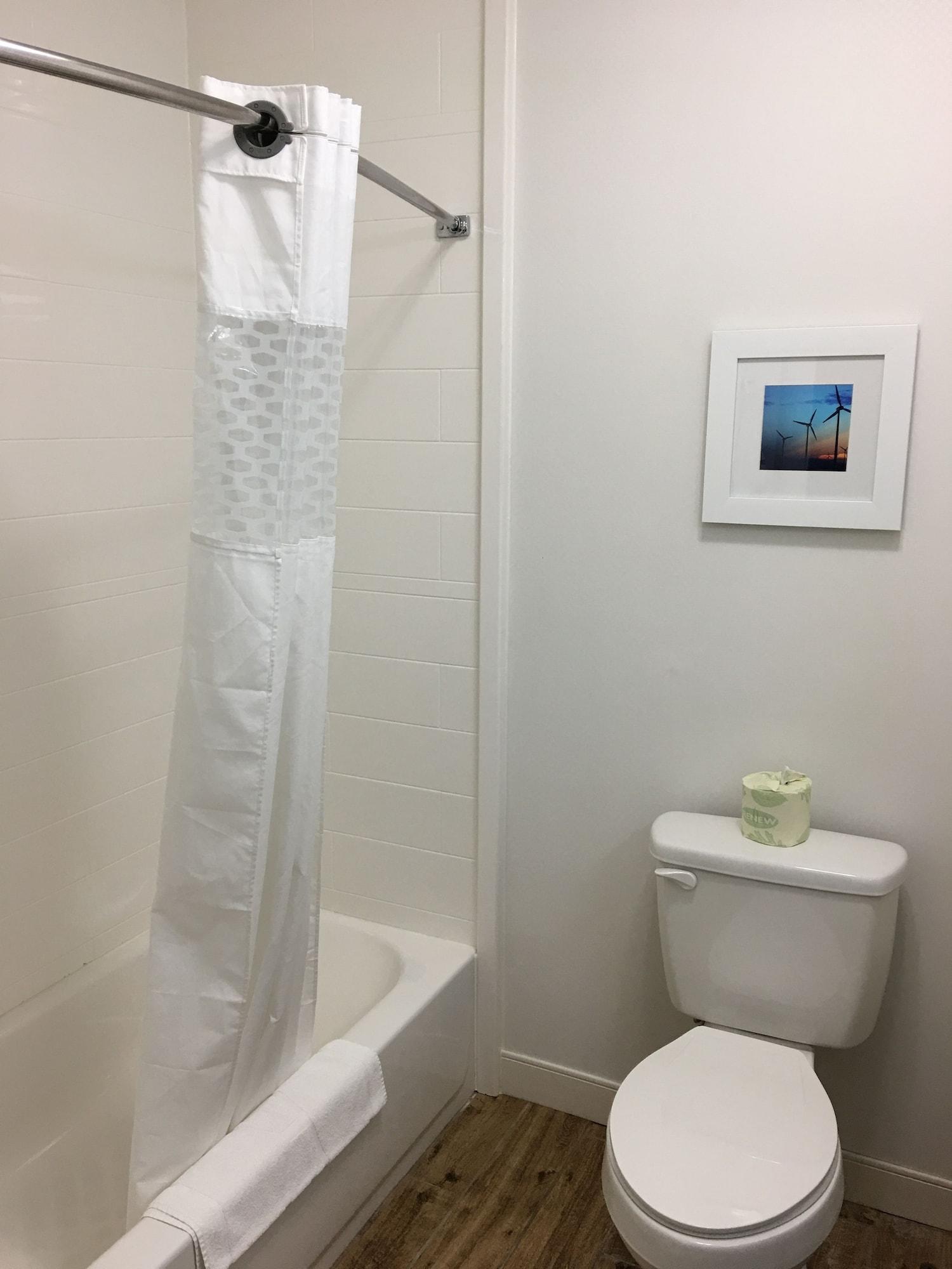 Hampton Inn Mcpherson Екстериор снимка